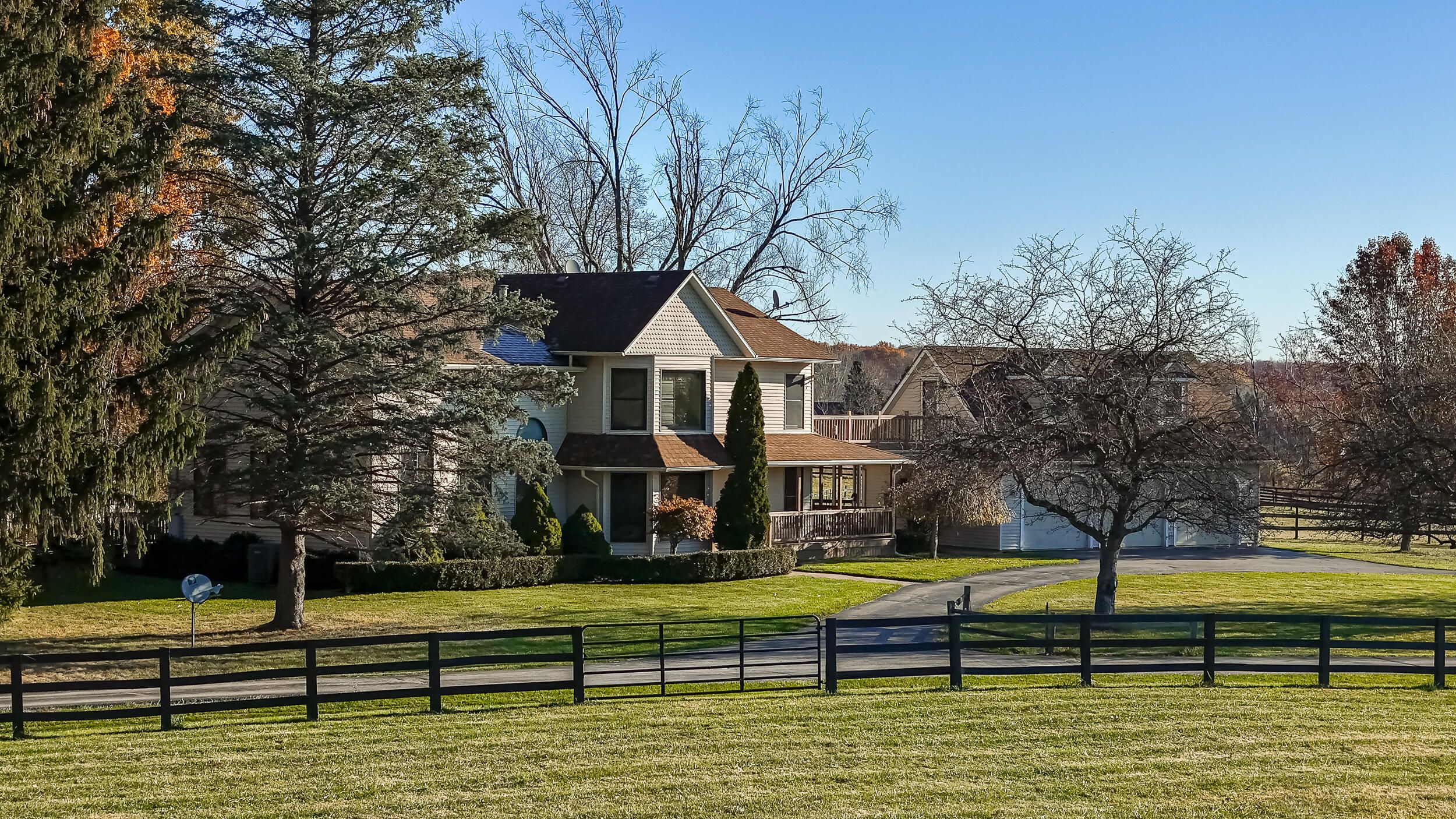 7295 Dutch Road
