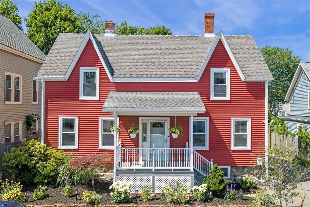 12 Boynton St