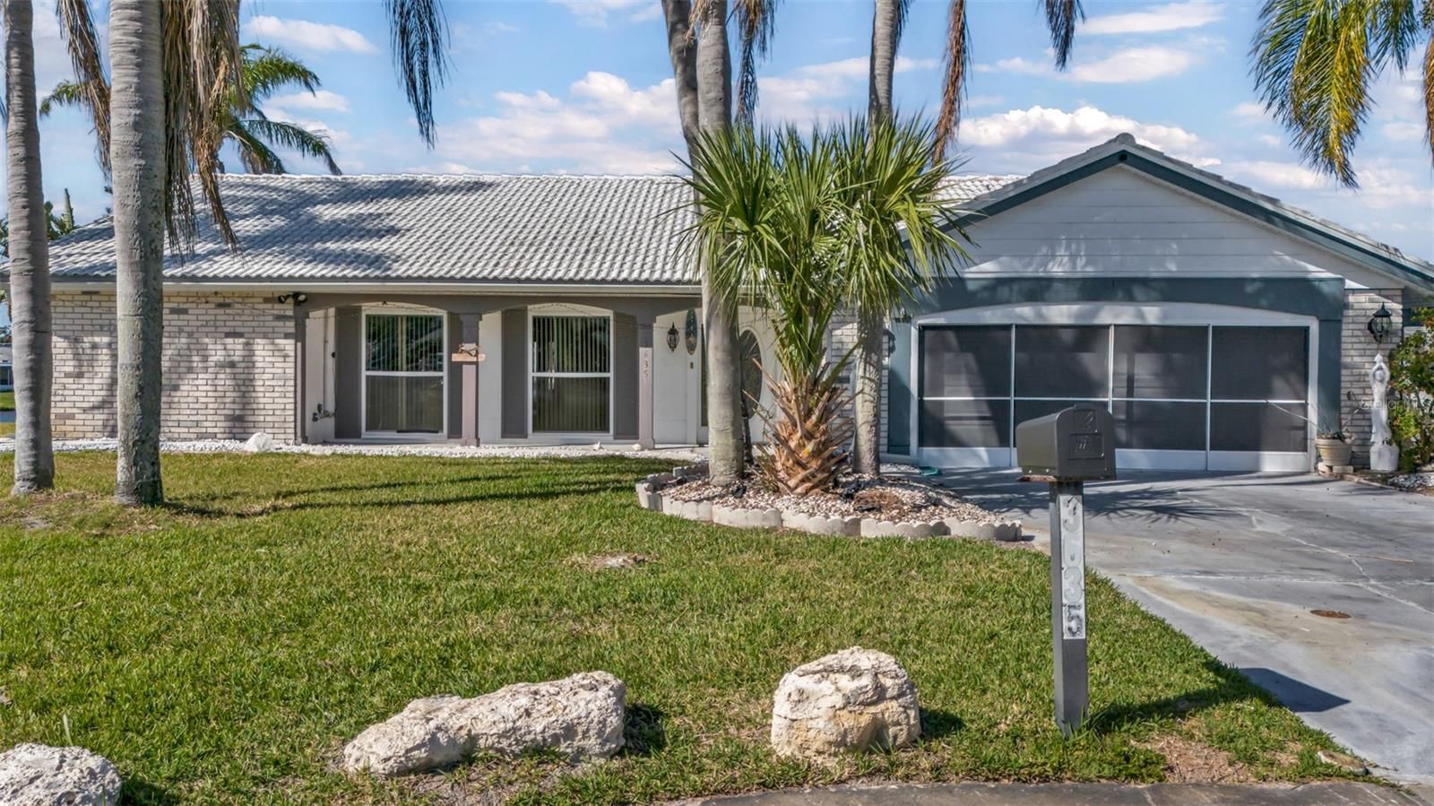 3635 Delta Place