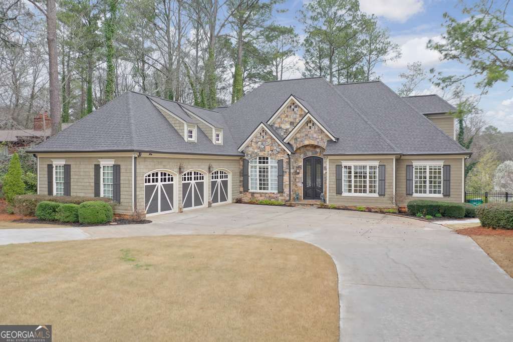 3950 Sentry Crossing