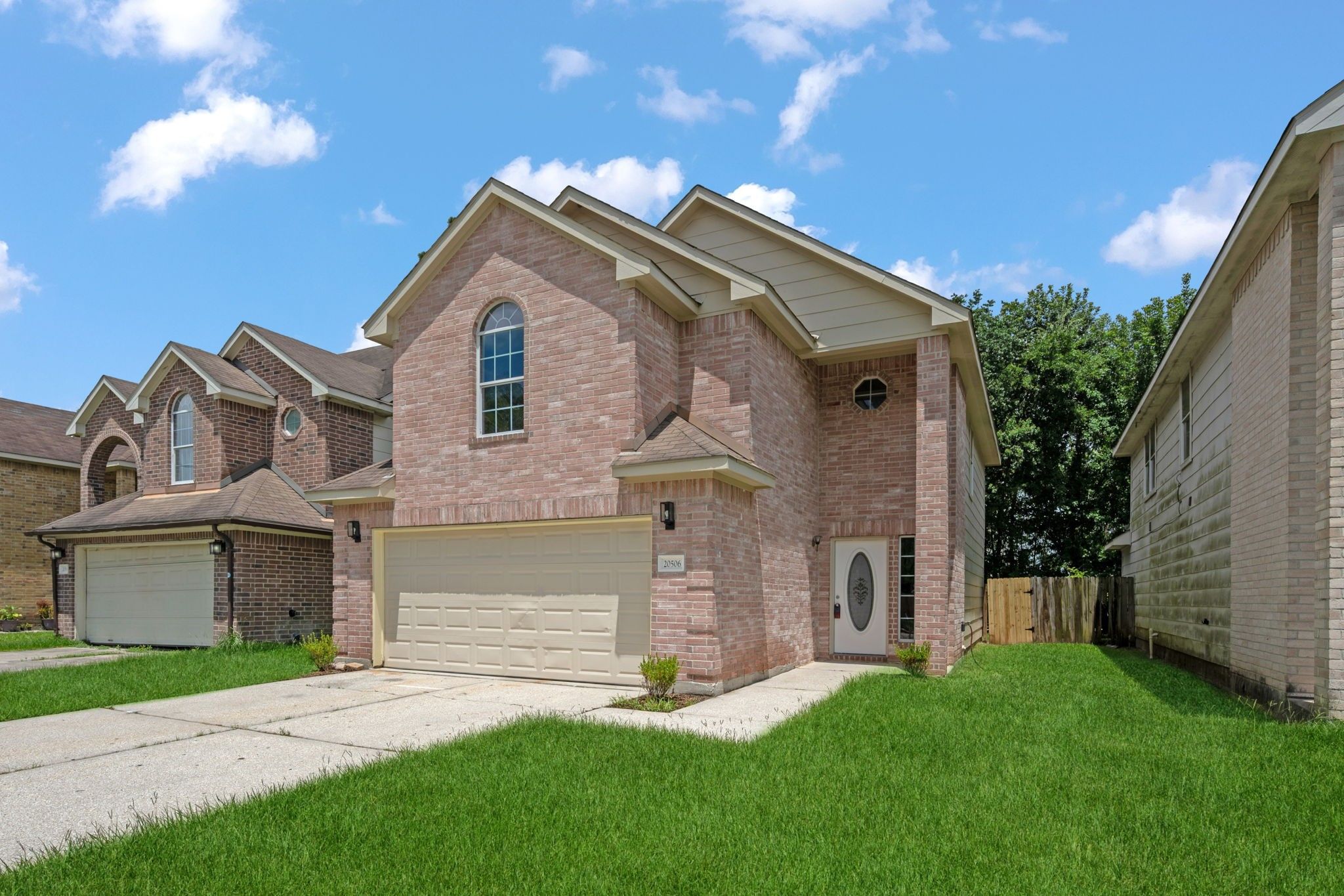 20506 Kenswick Drive