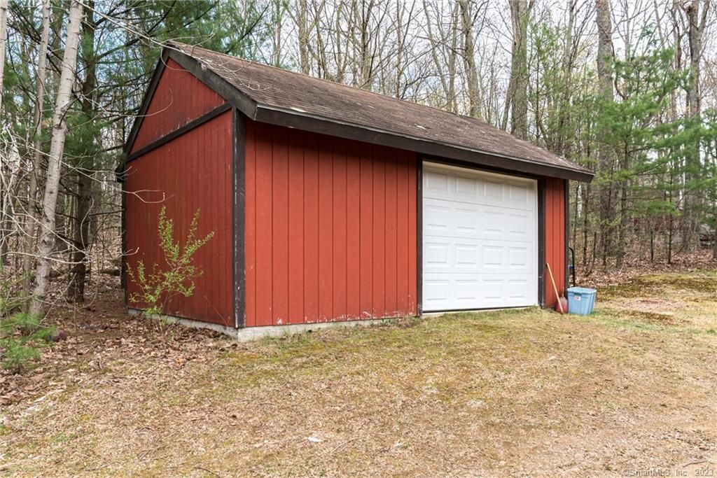 143 Willington Hill Road