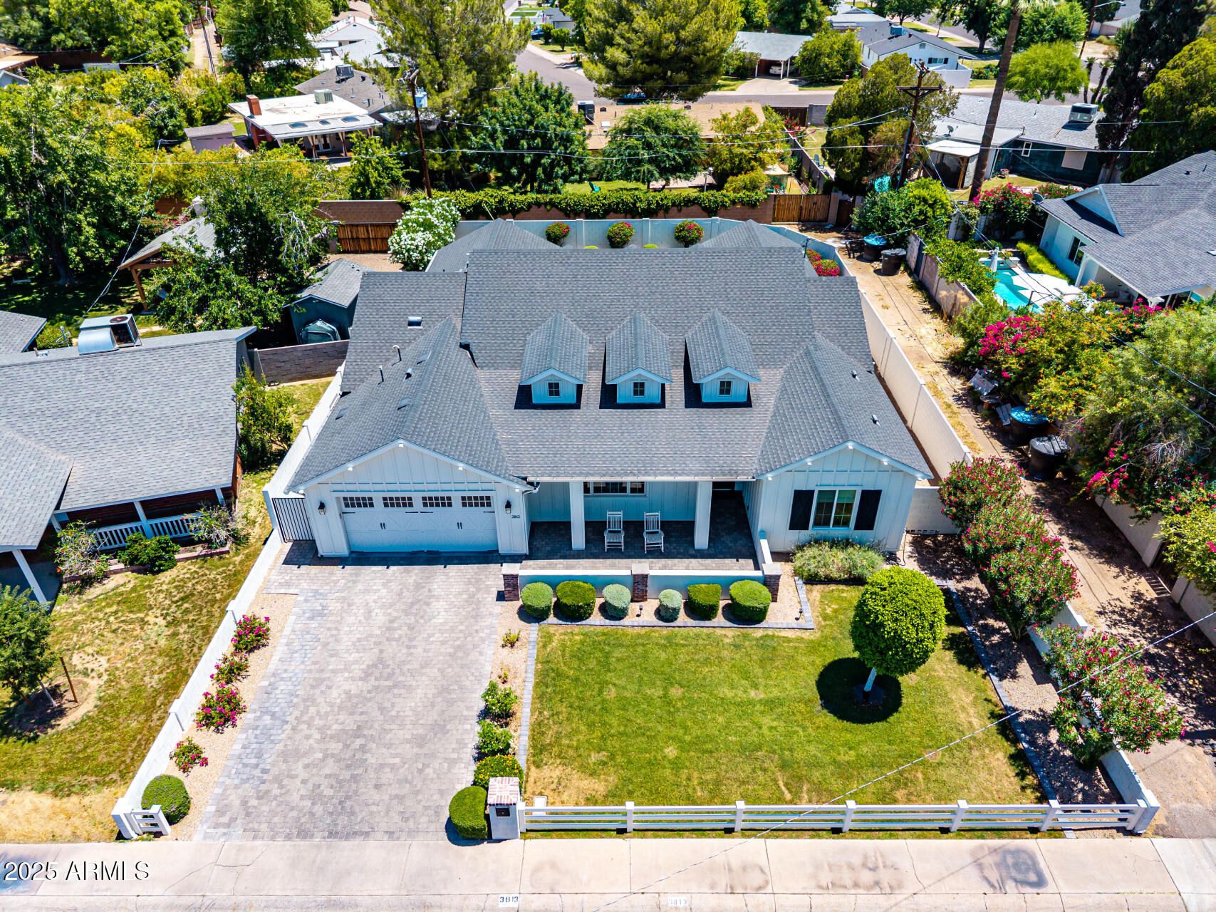 3813 N 37th Street
