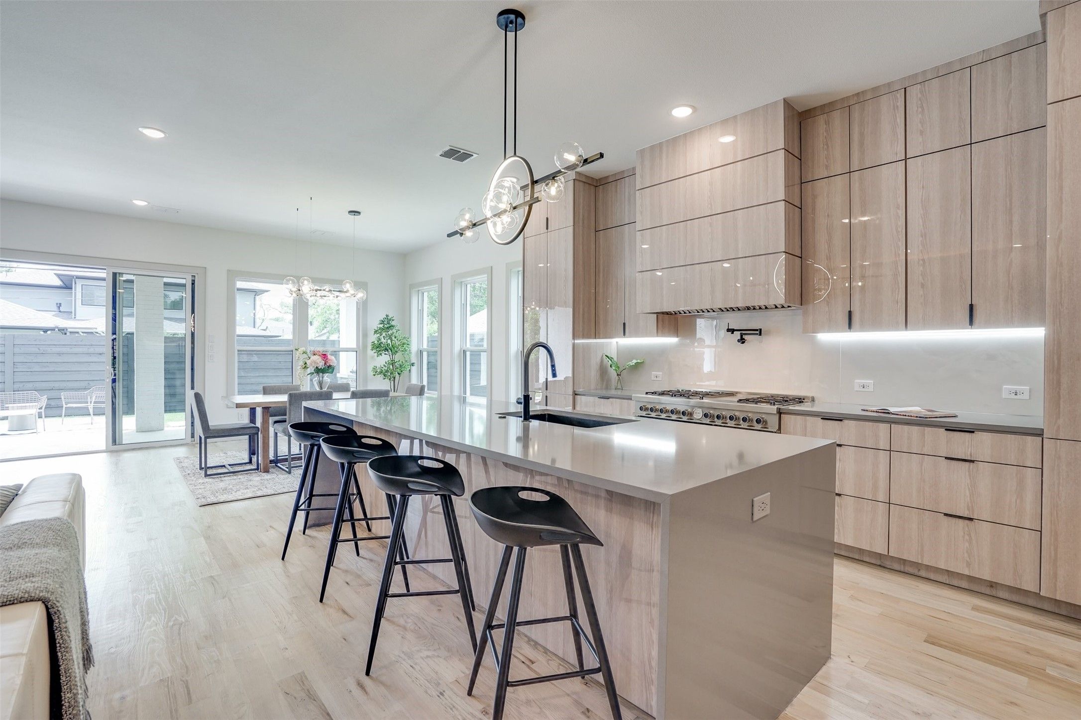 3732 Valley Ridge Road