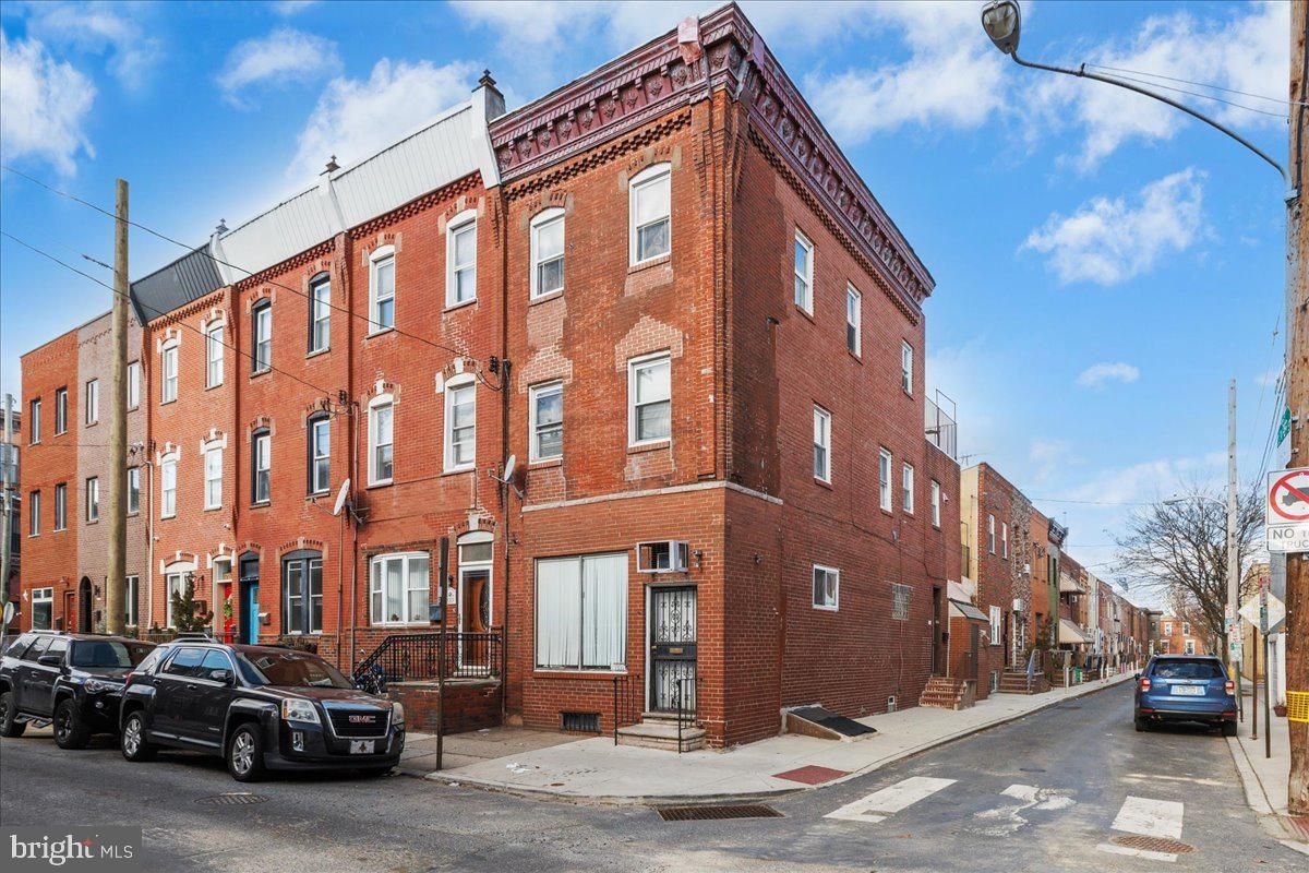 1331 Mifflin Street