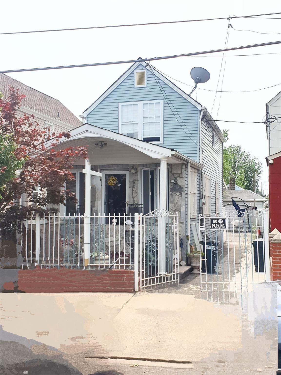 12826 Gotham Road