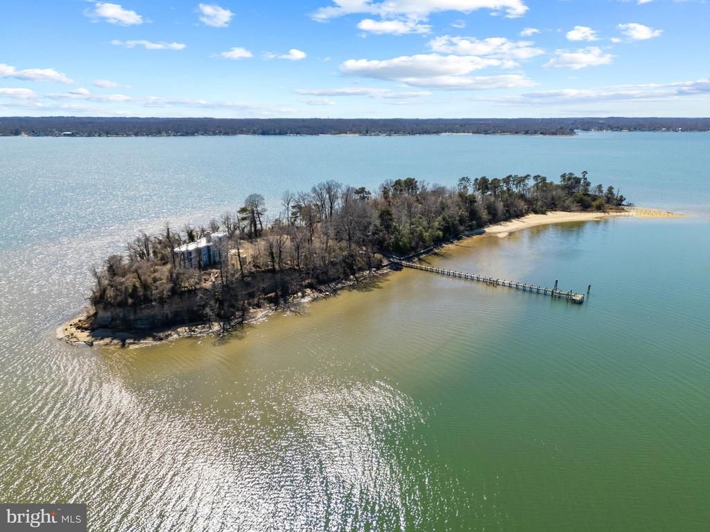 509 Edgewater Road A