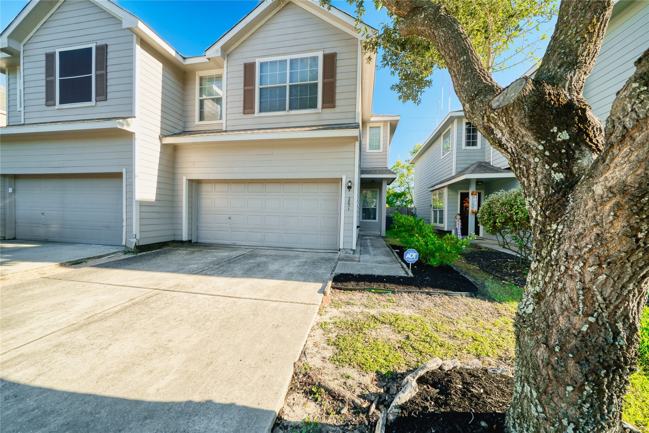 2831 Hackamore Hollow Lane