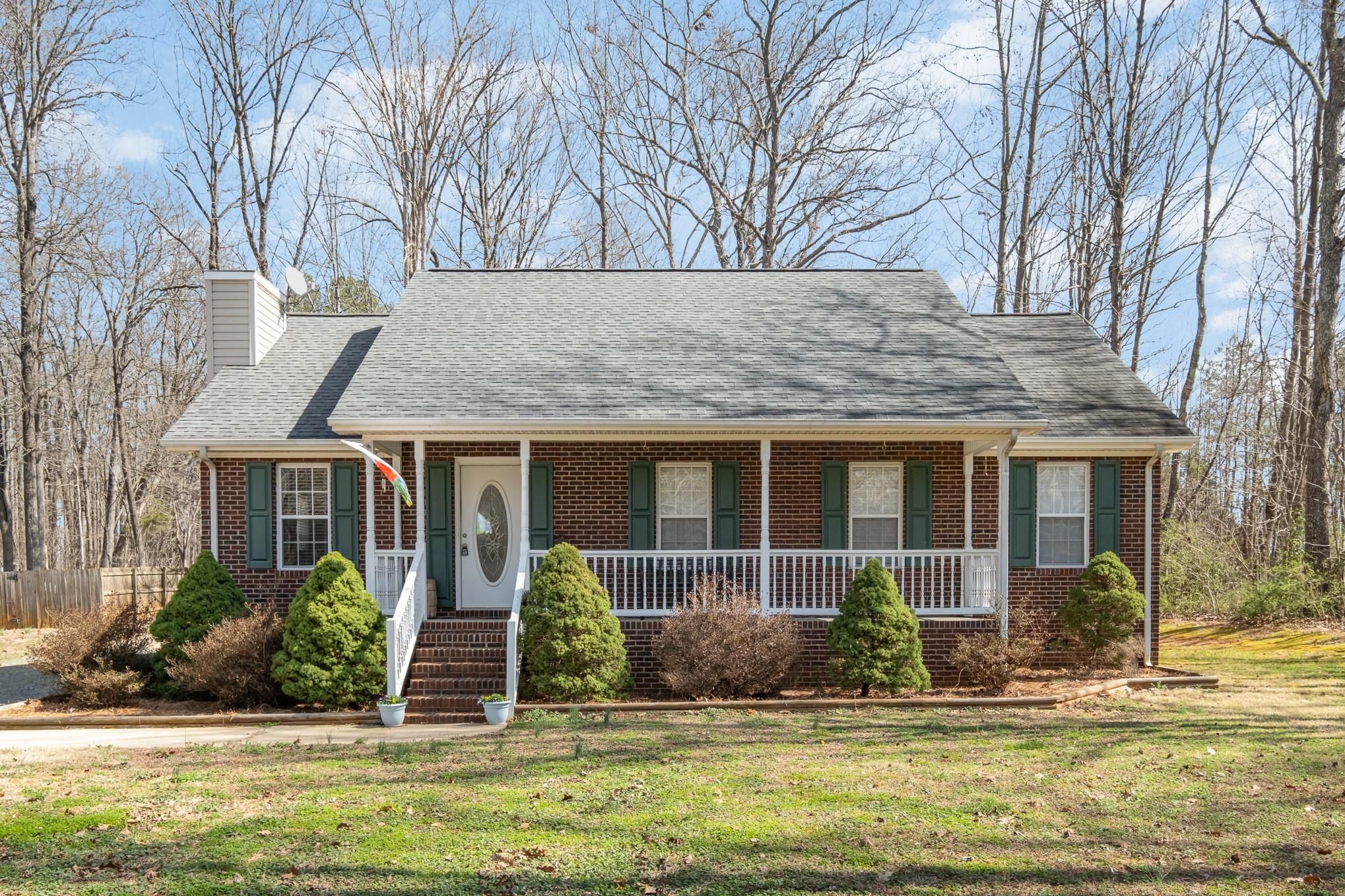 529 Carter Loop Road