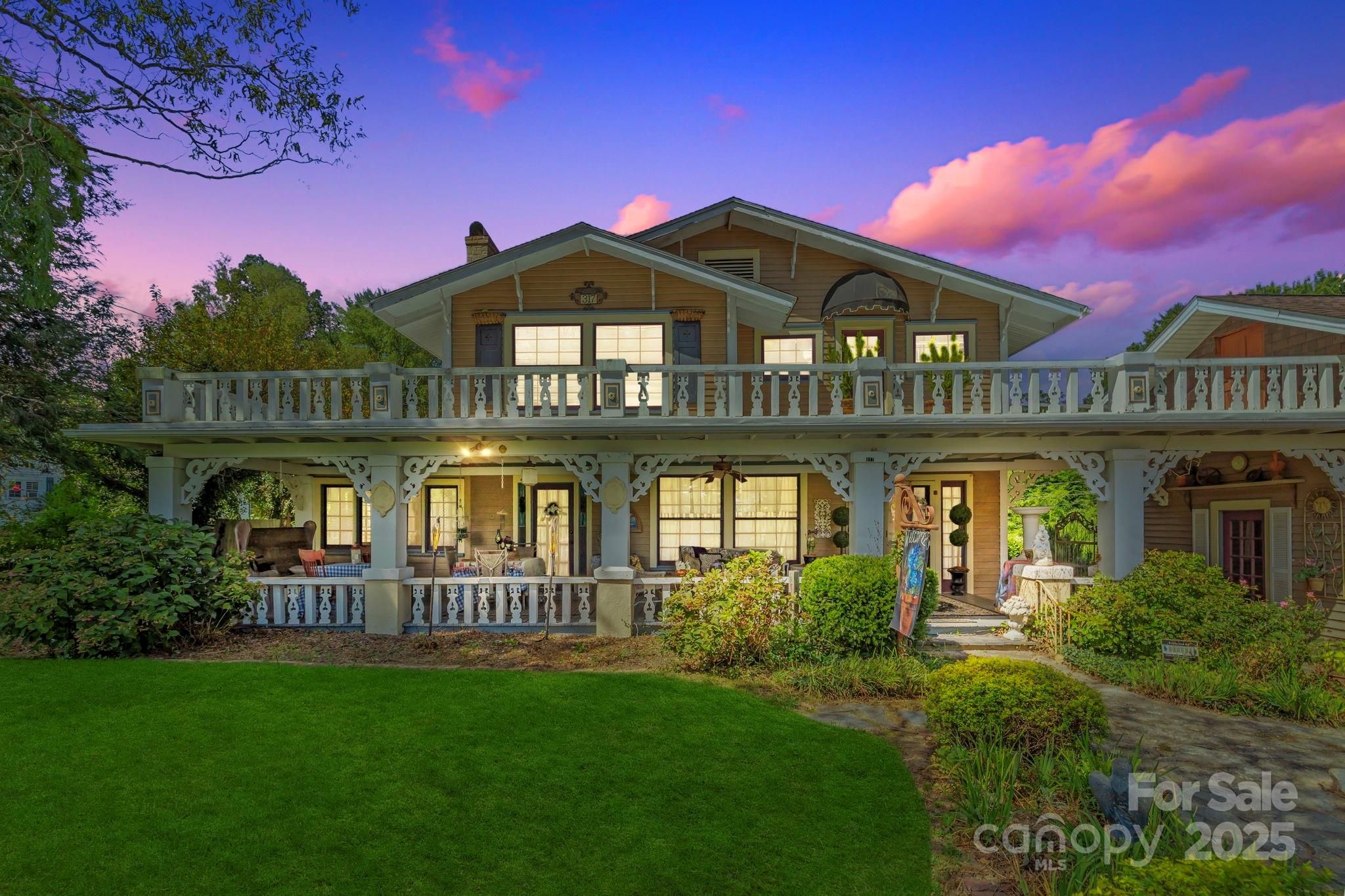 317 Courtland Boulevard