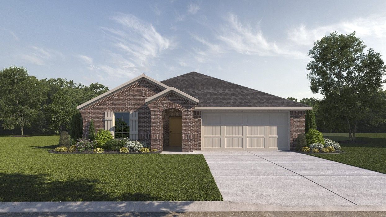 9508 Sage Wood Lane