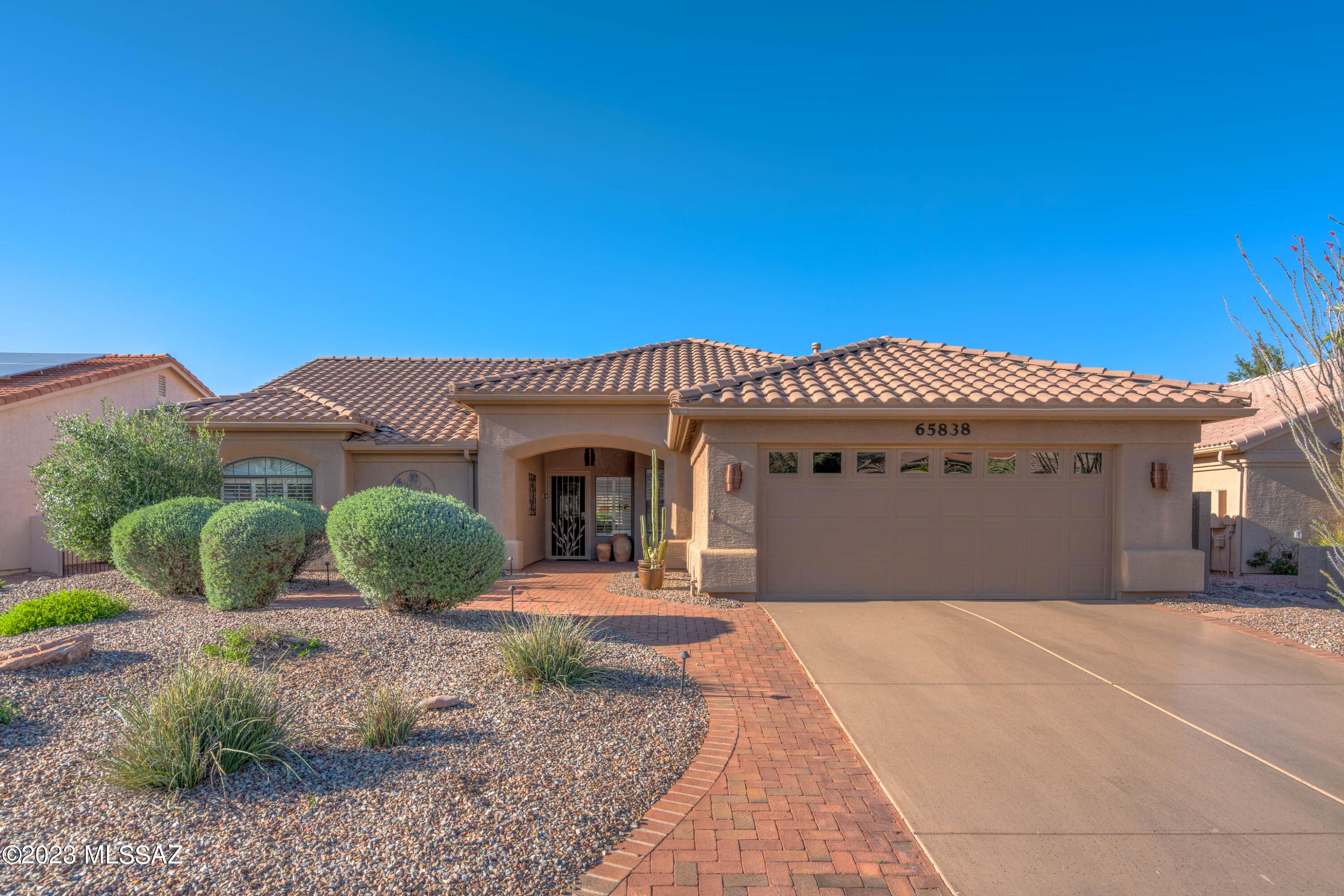 65838 E Rocky Trail Drive