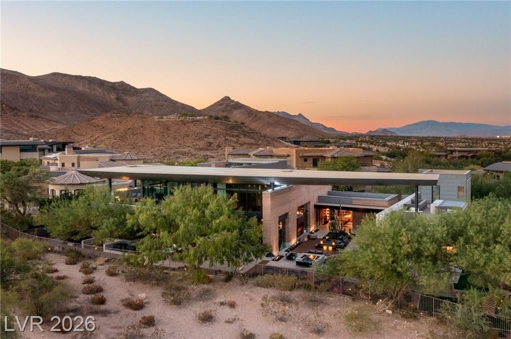 7 Sable Ridge Court