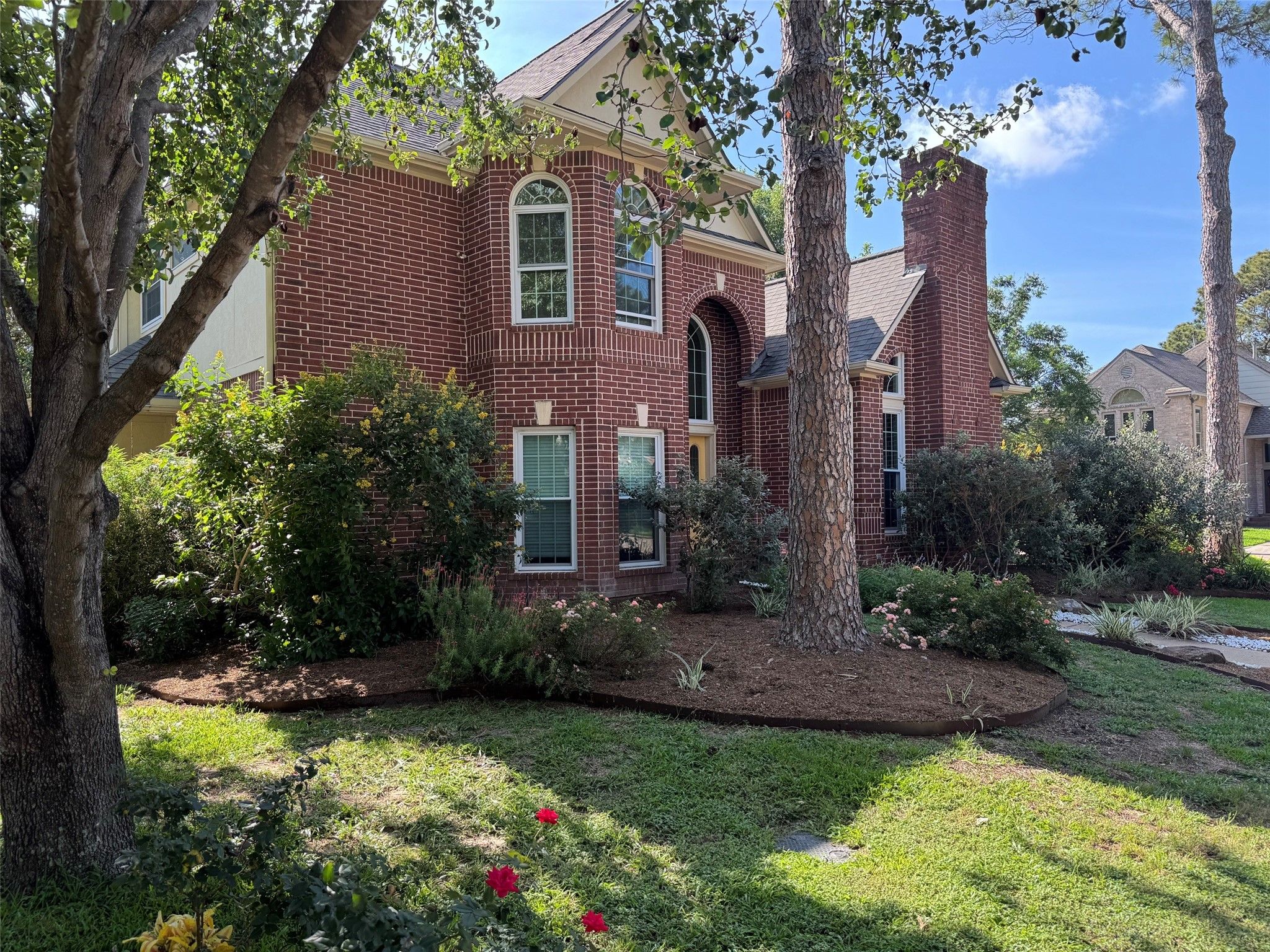 1302 Wickshire Lane
