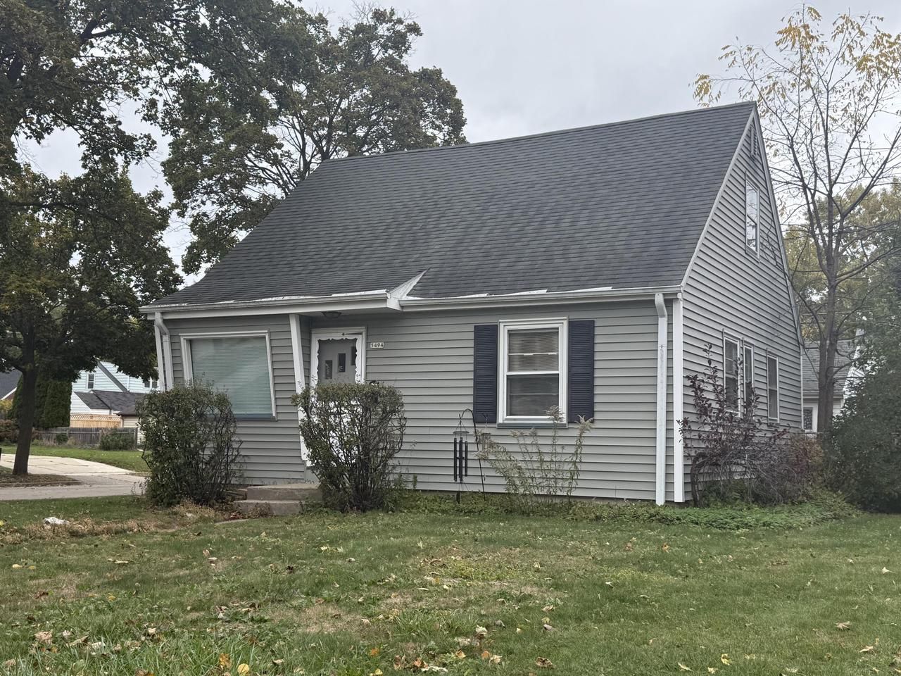 5494 North 12th Street