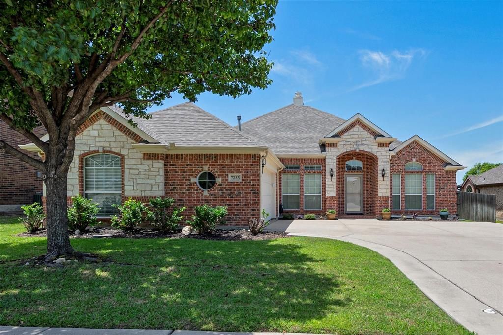 7233 Tahoe Springs Drive