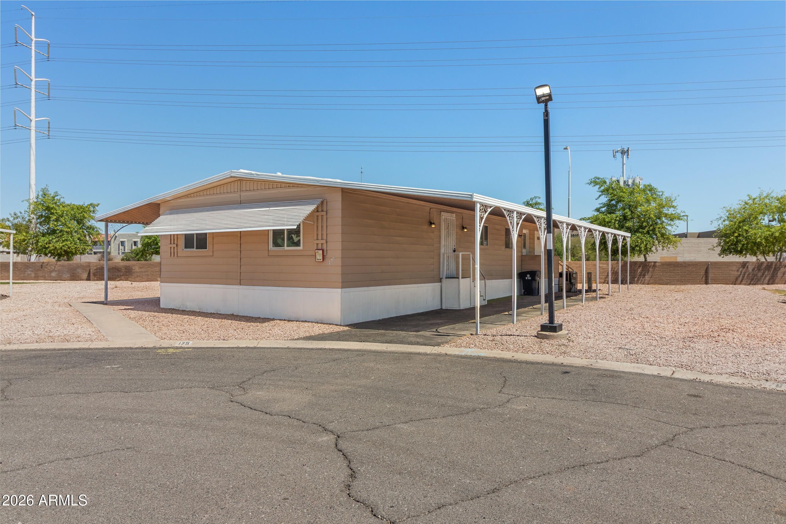 400 W Baseline Road 179