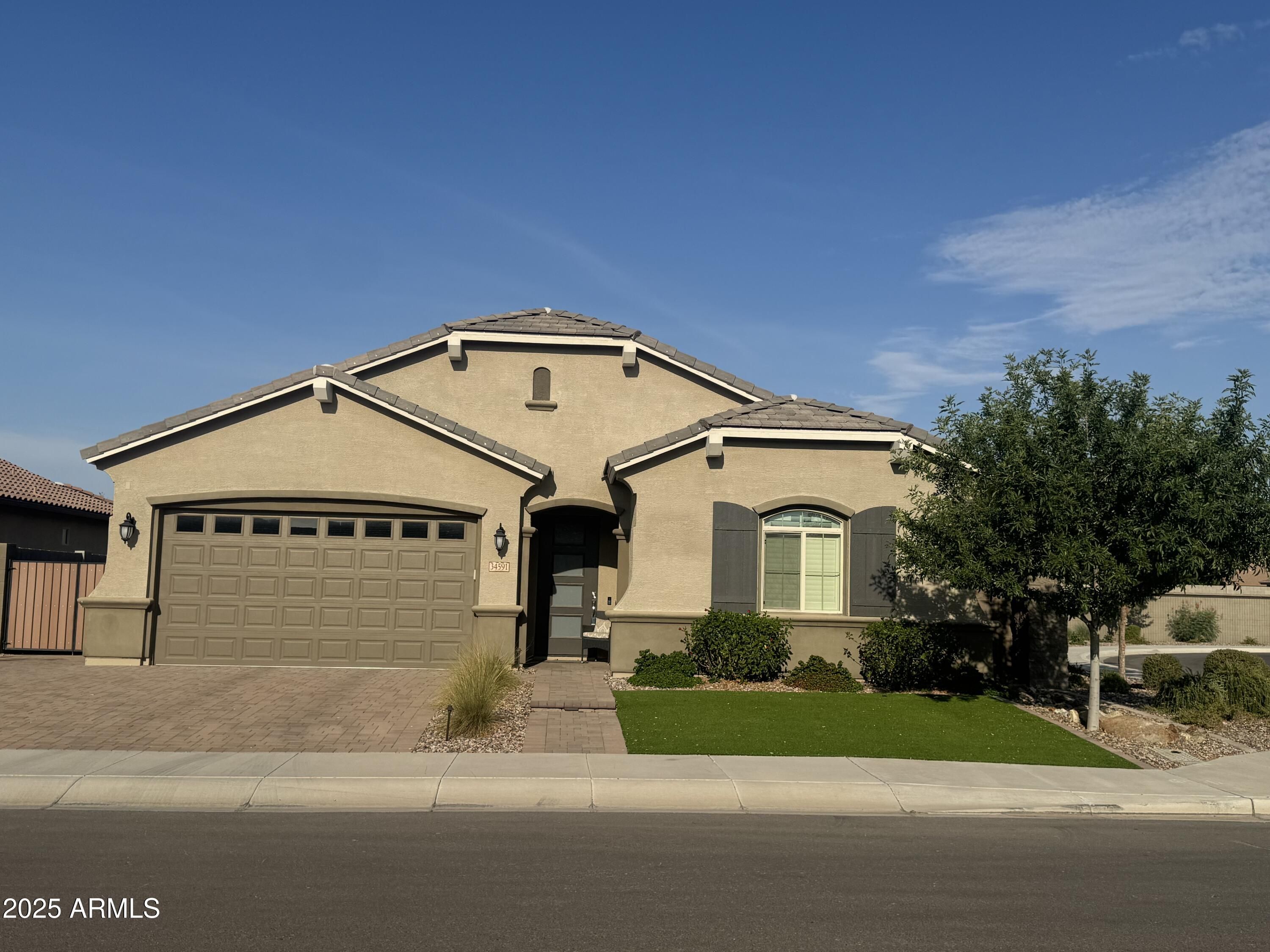34591 N Becker Drive