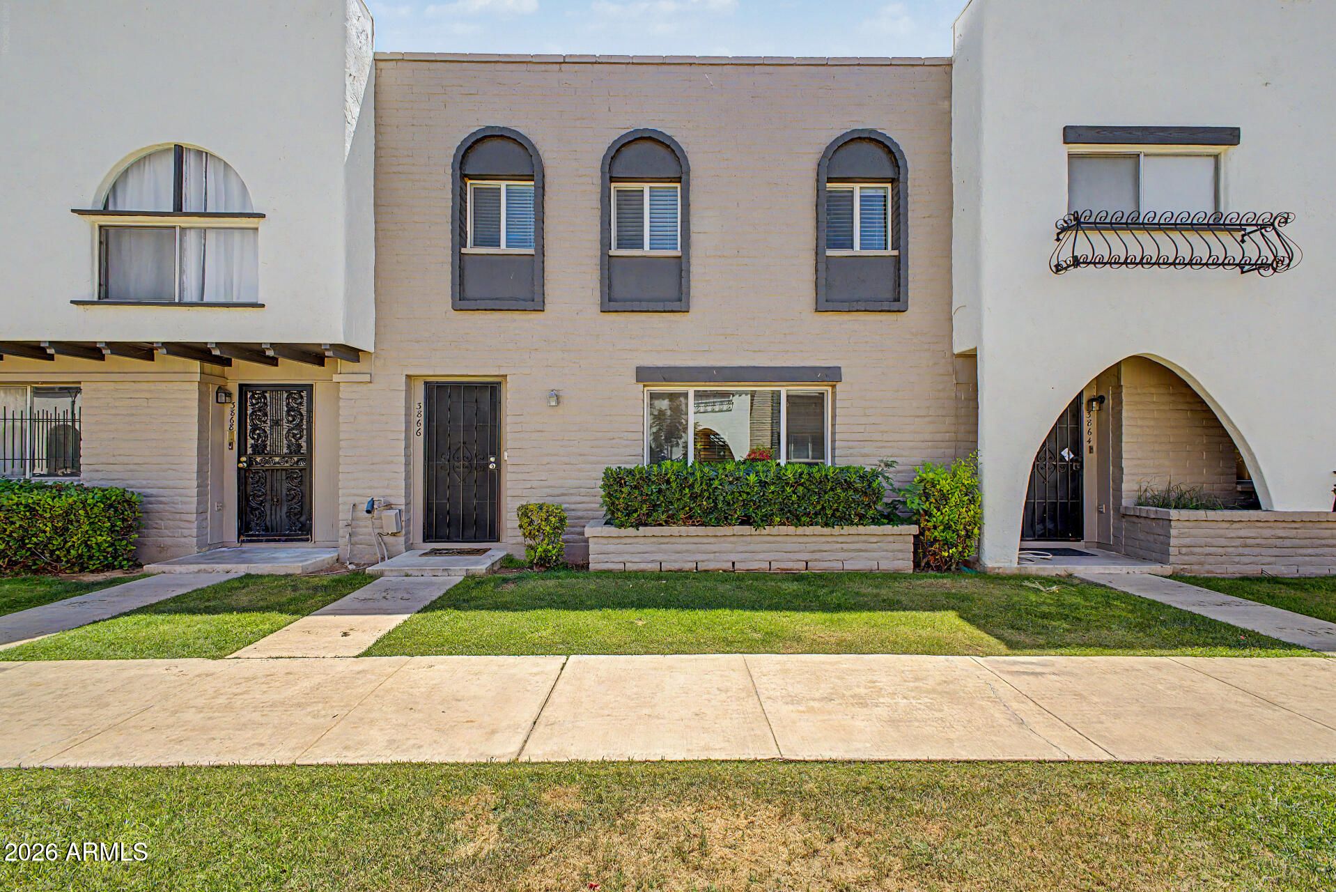 3866 N 30th Street