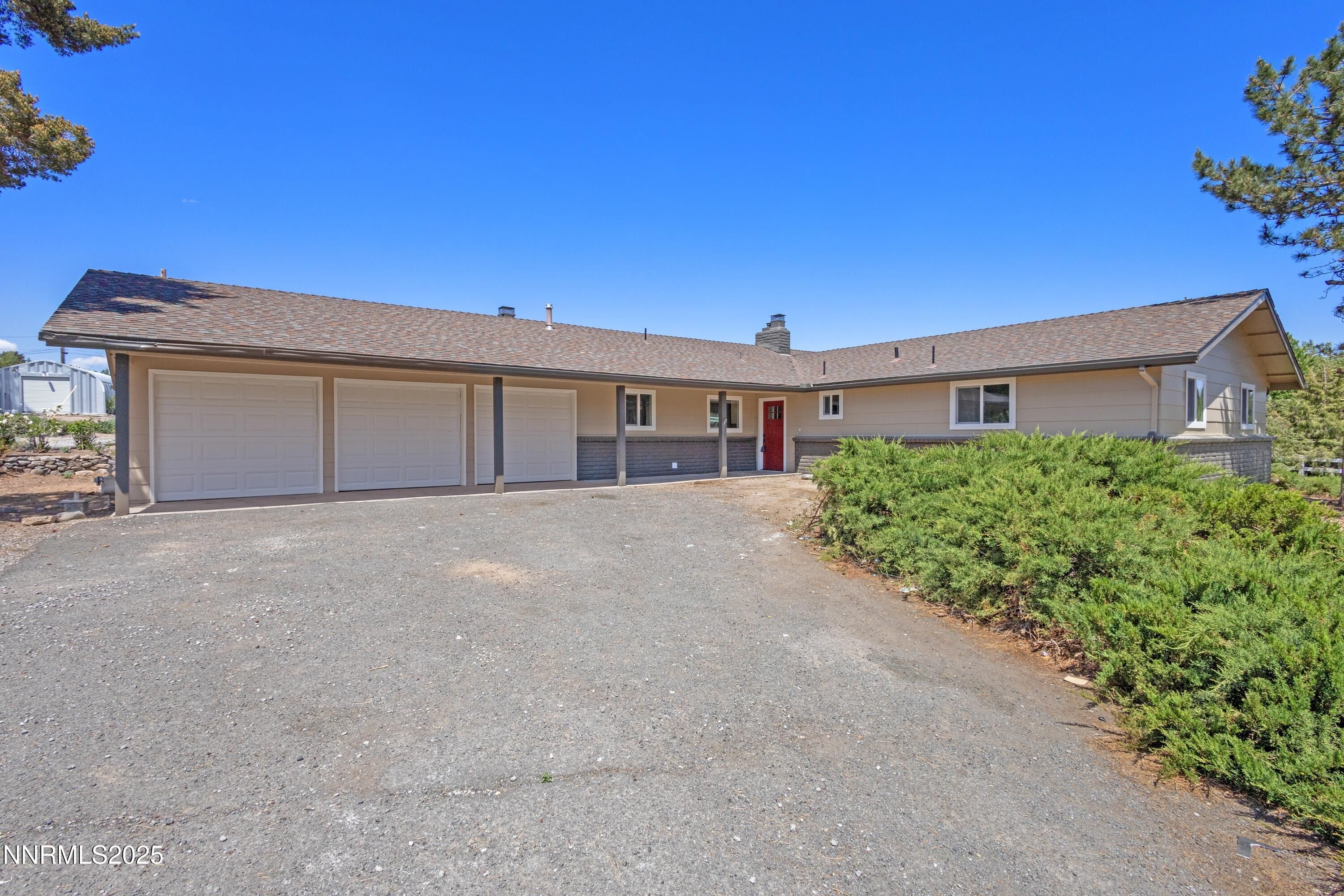 10835 Silver Knolls Boulevard