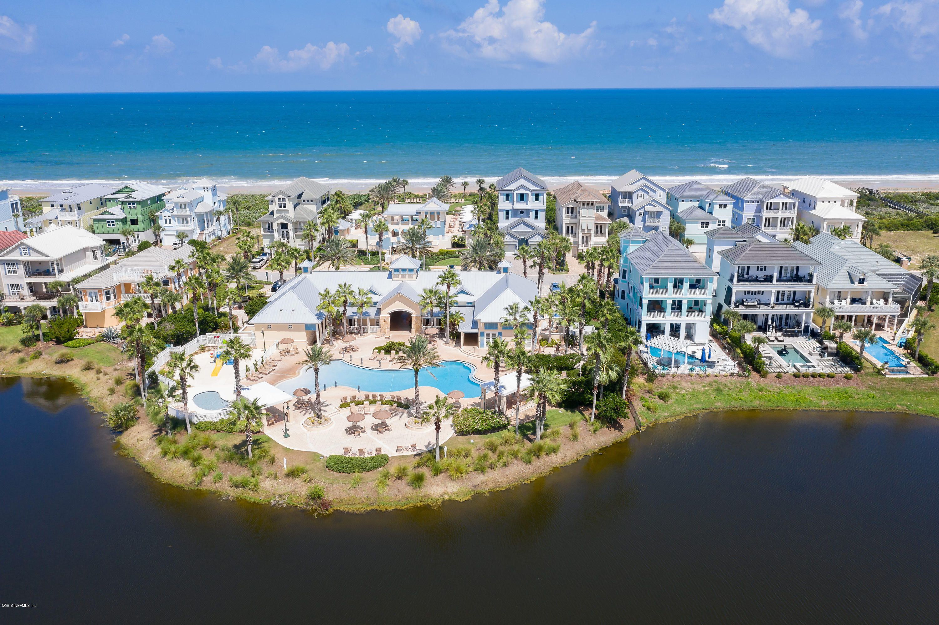528 Cinnamon Beach Ln Palm Coast, Florida