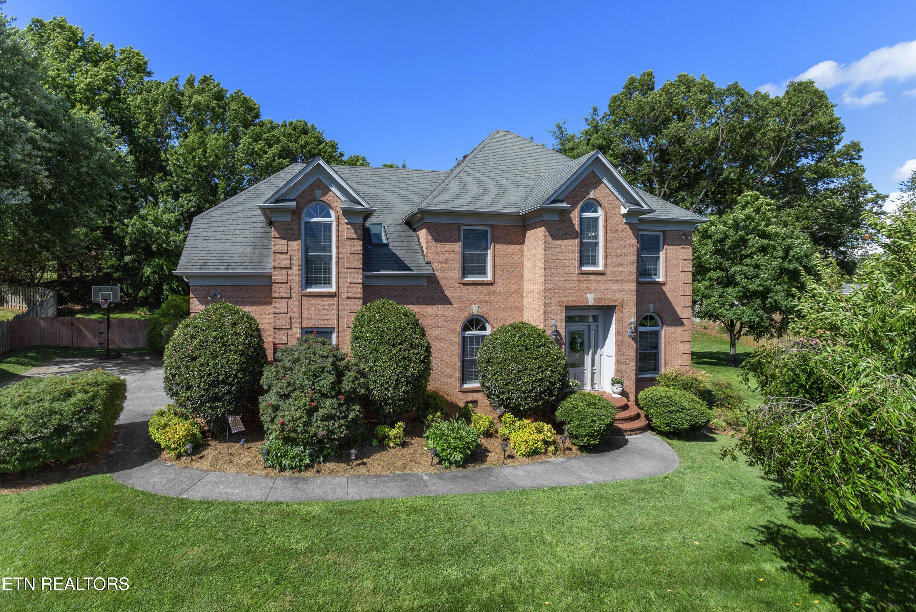 756 Sedgley Drive