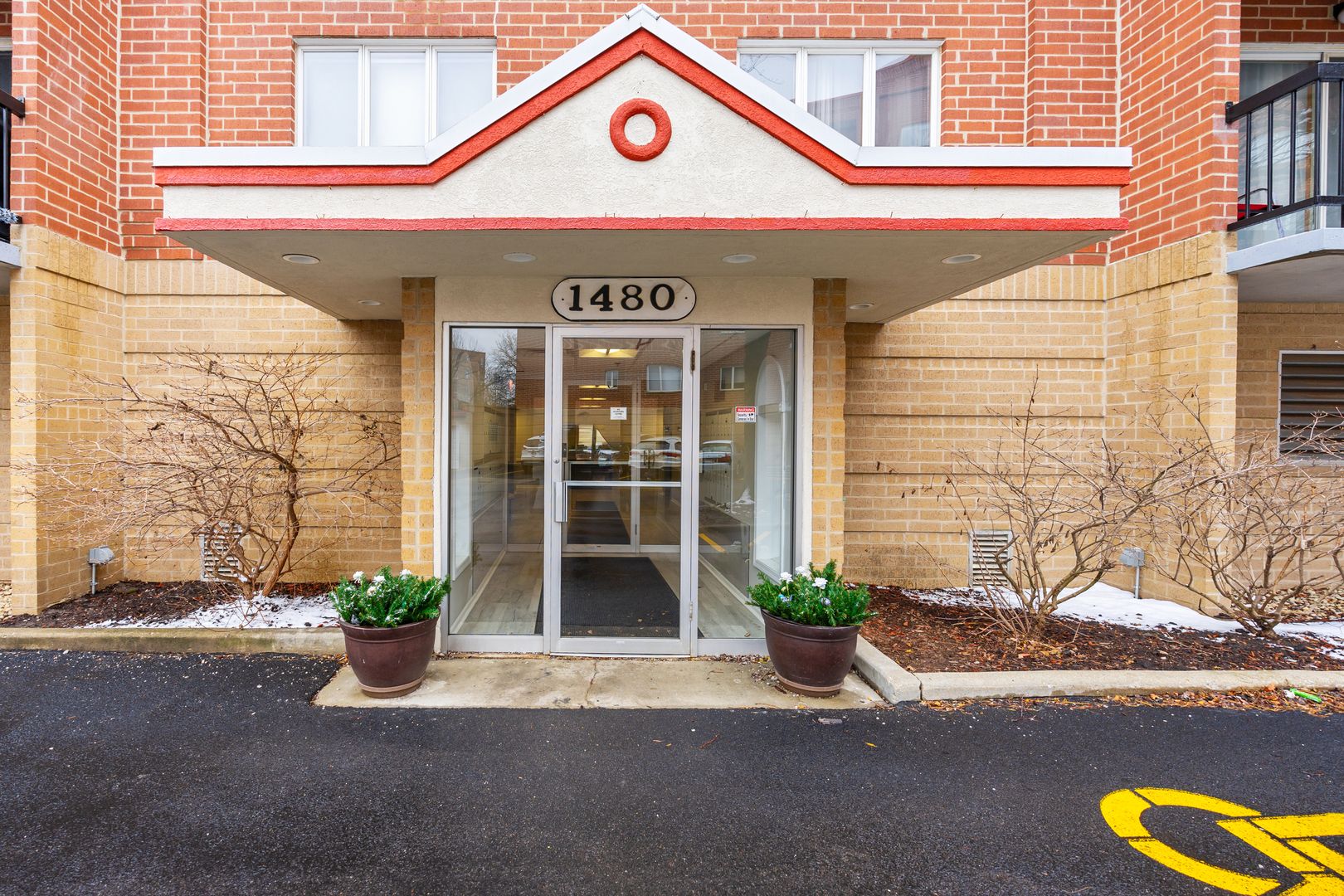 1480 Jefferson Street 508