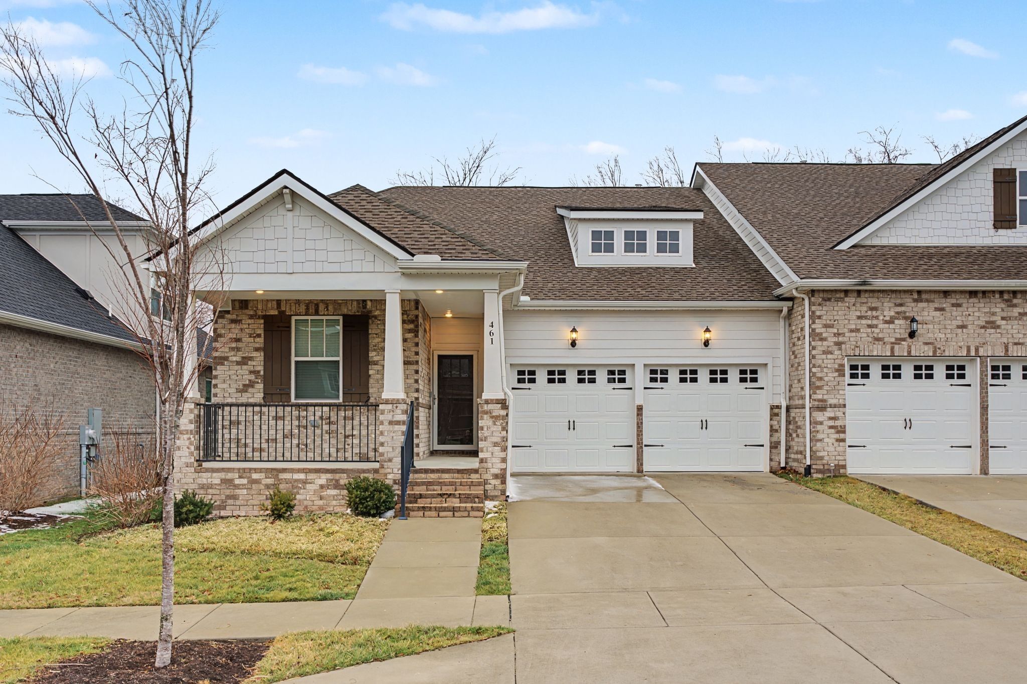 461 Golden Meadow Ln