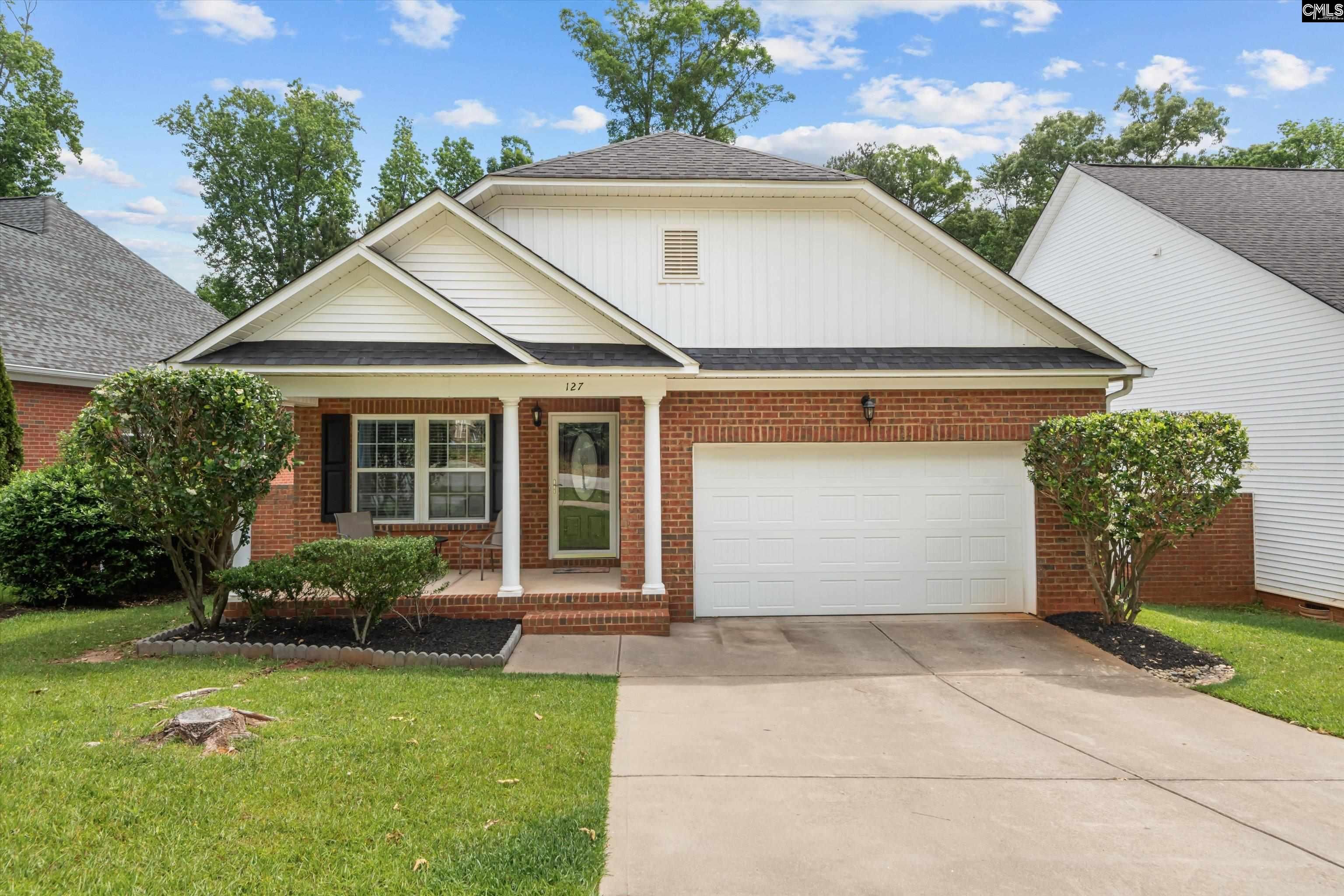 127 Giaben Drive