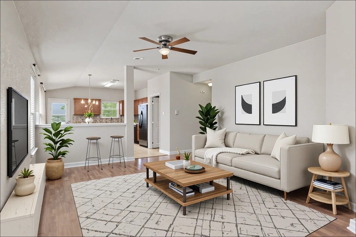 410 Brazoria Trail