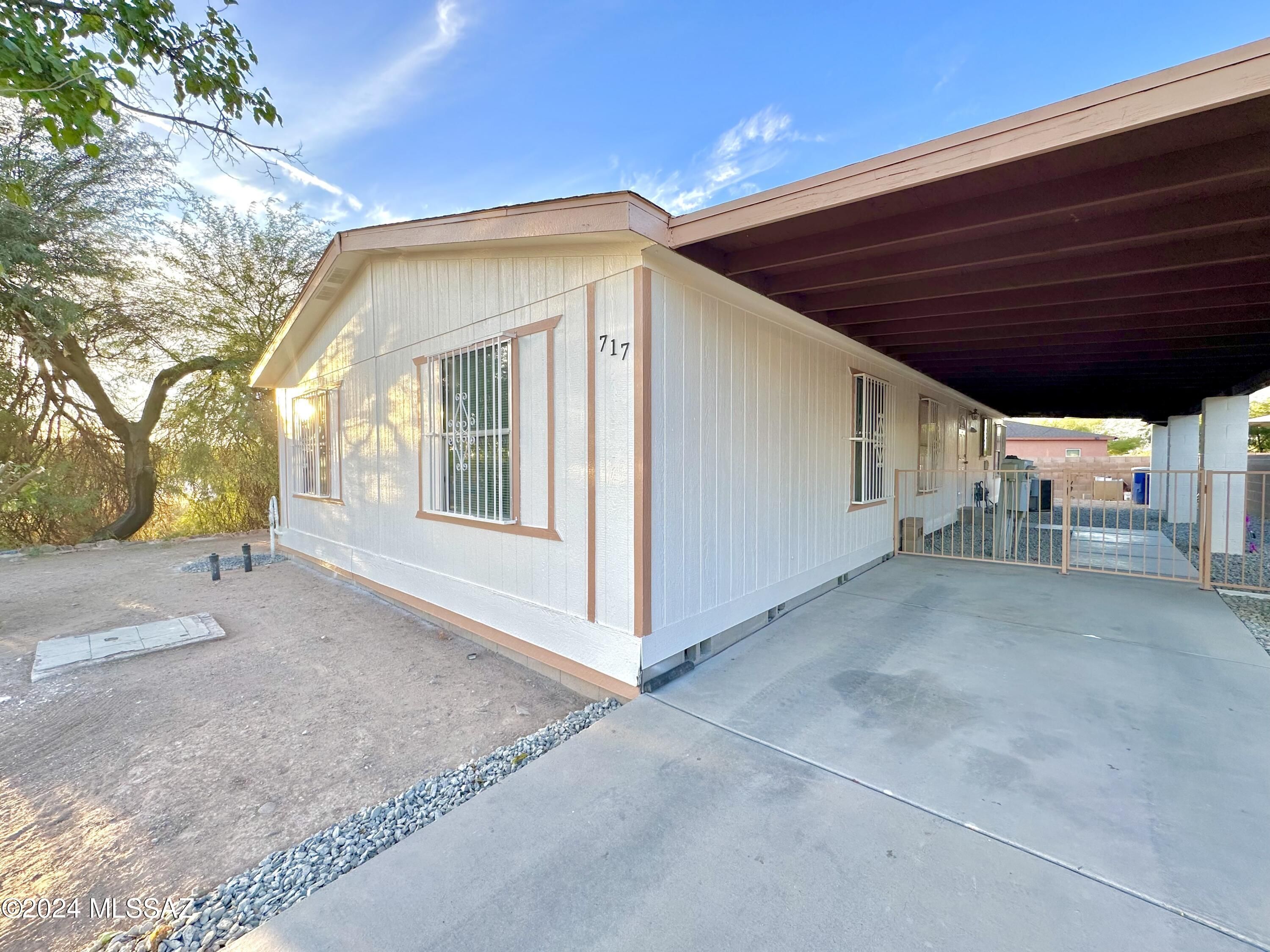 717 E Calle Bayona, Tucson, 85706, Arizona Tucson, Arizona