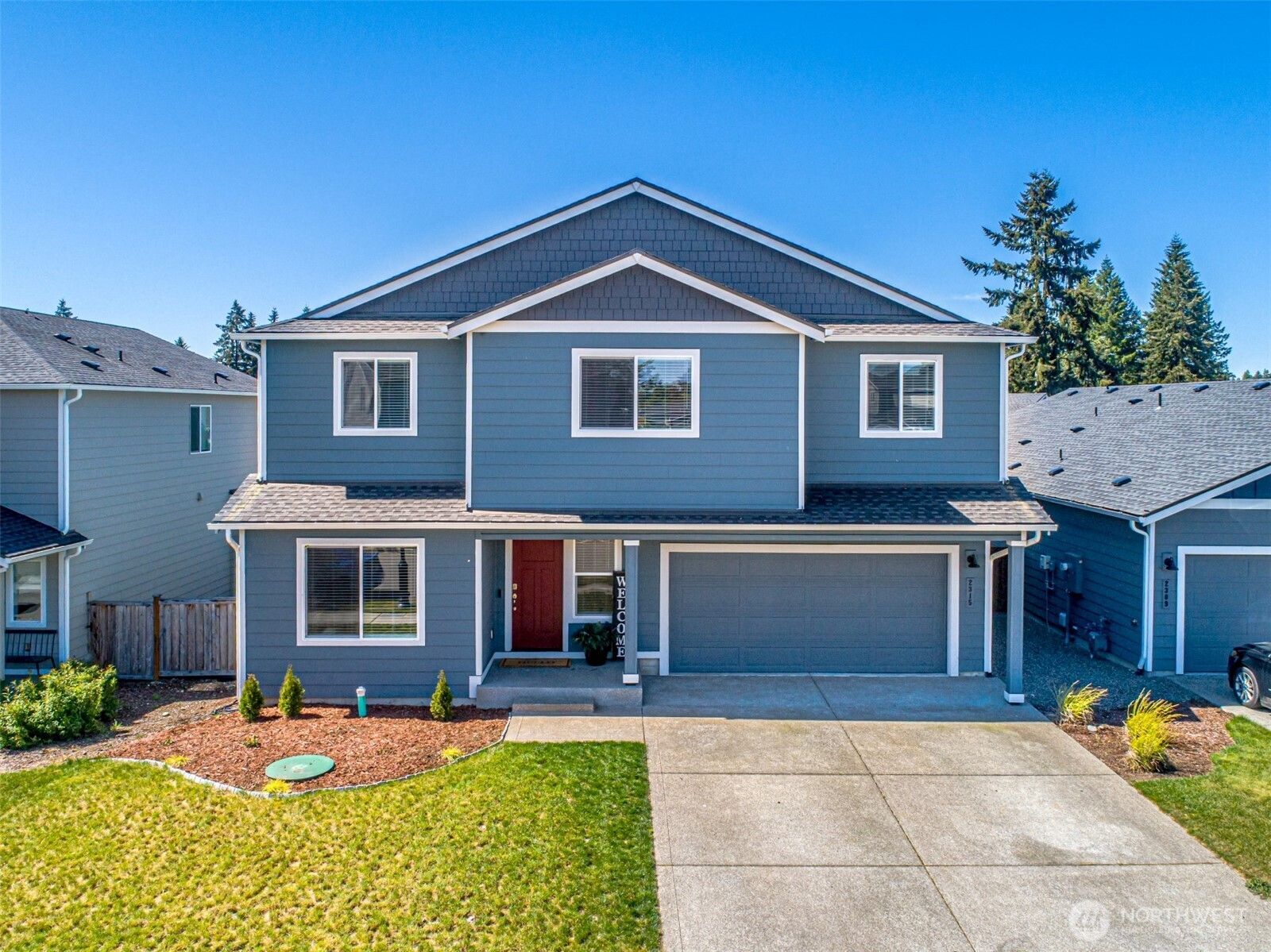 2315 Cantergrove Drive Se