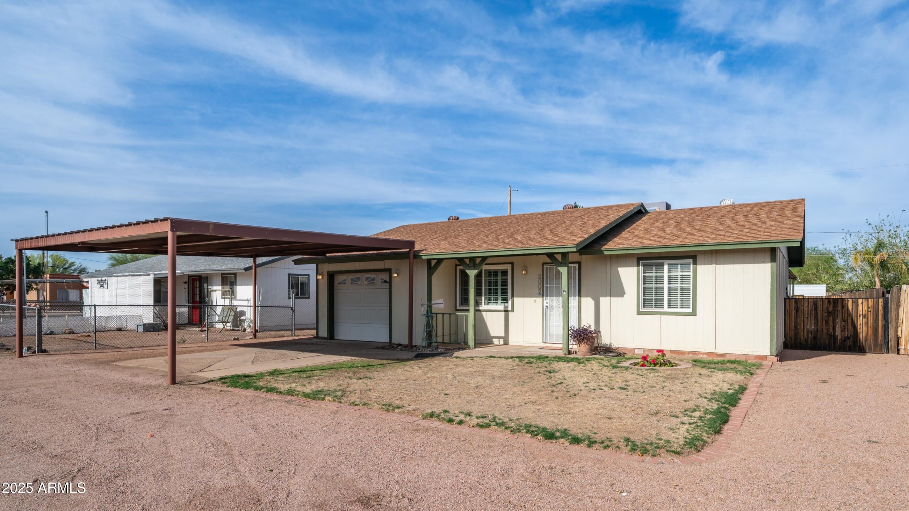 2002 S Apache Drive