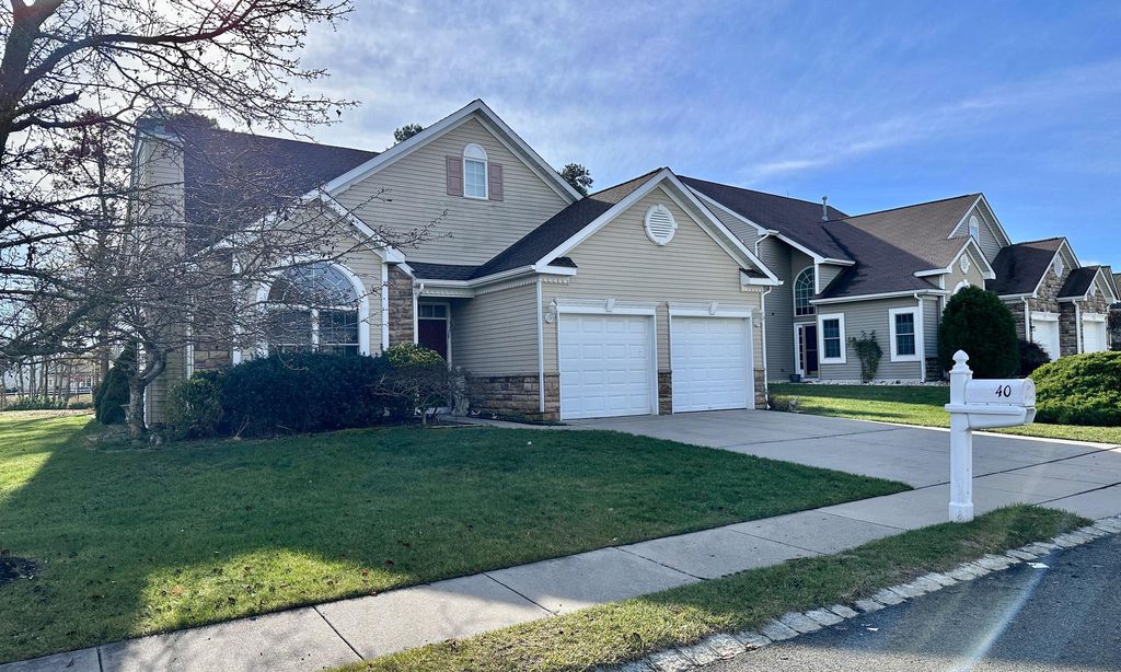 Greenbriar Oceanaire