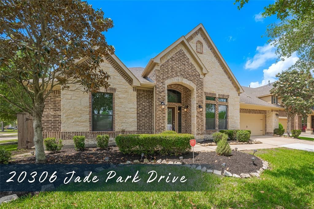 20306 Jade Park Drive