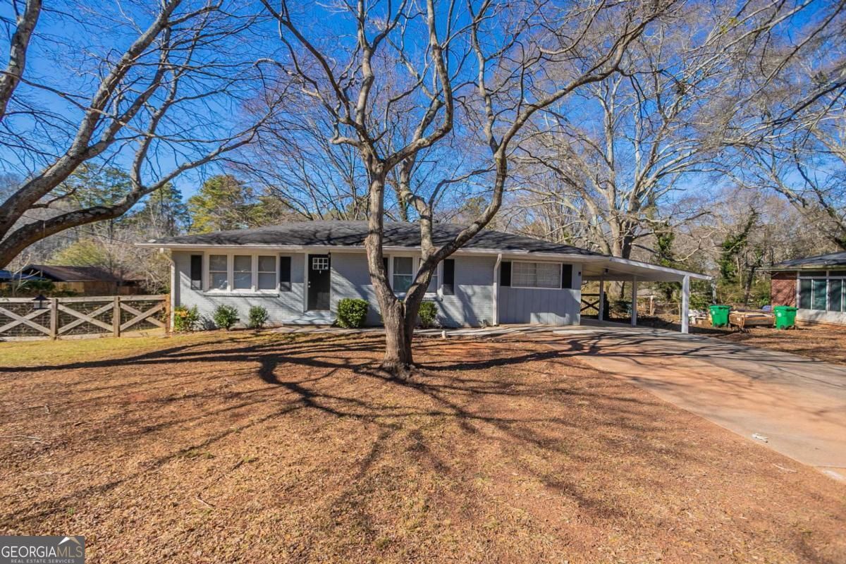 1395 W Austin Road