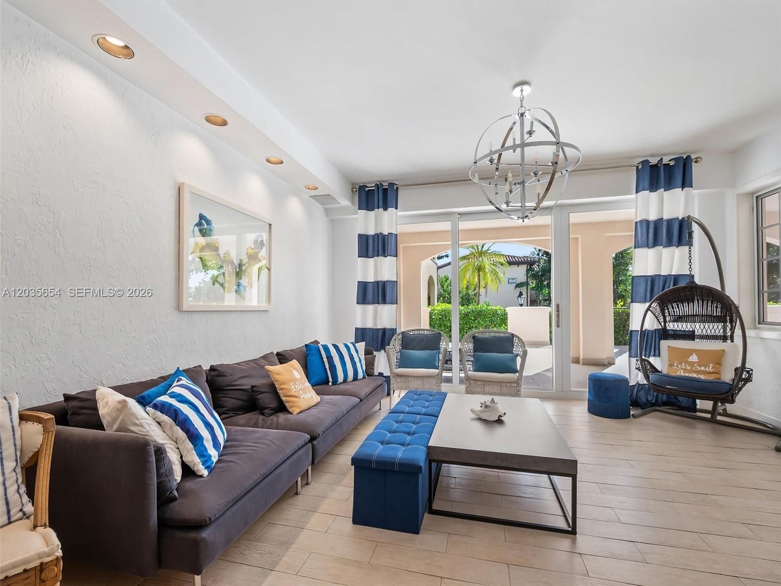 19116 Fisher Island Drive 19116