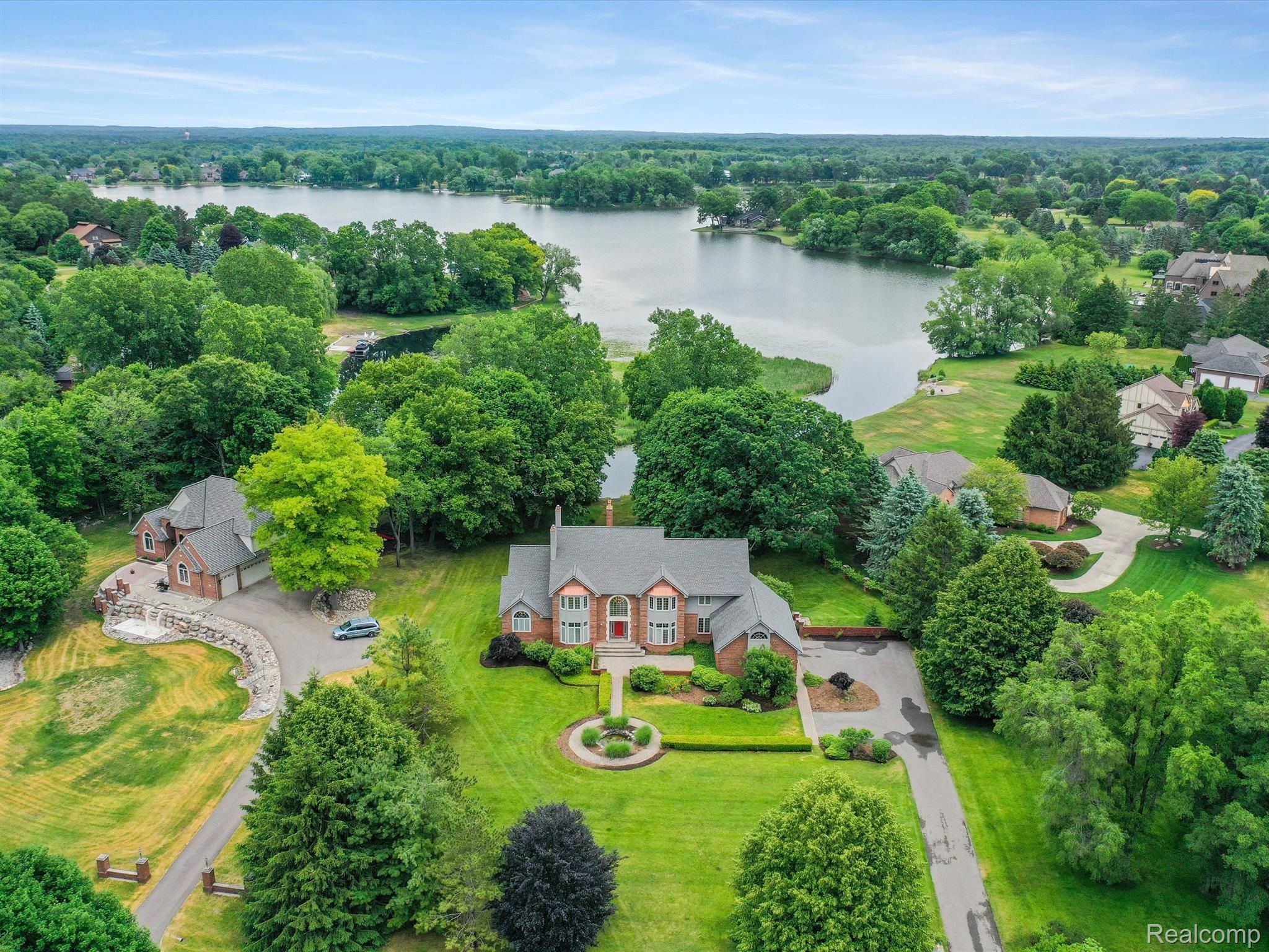 829 Hawksmoore Drive