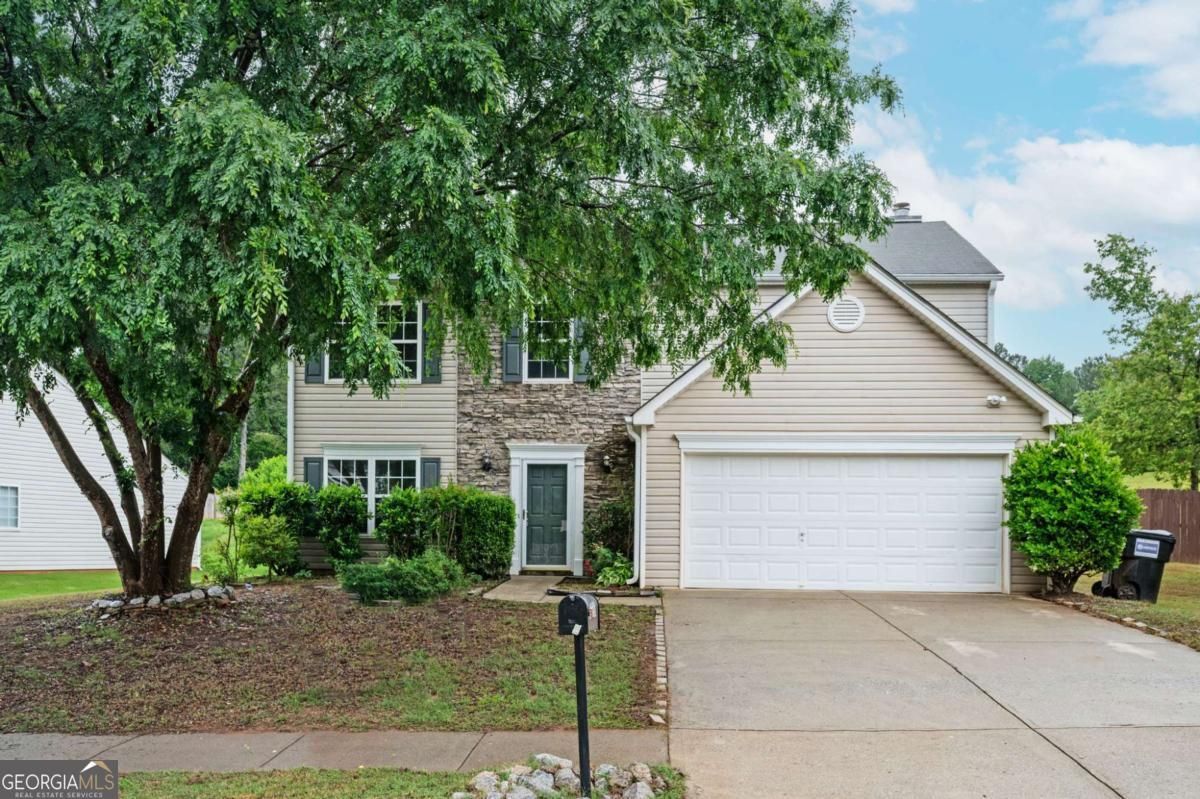 3230 Deer Valley Drive Nw