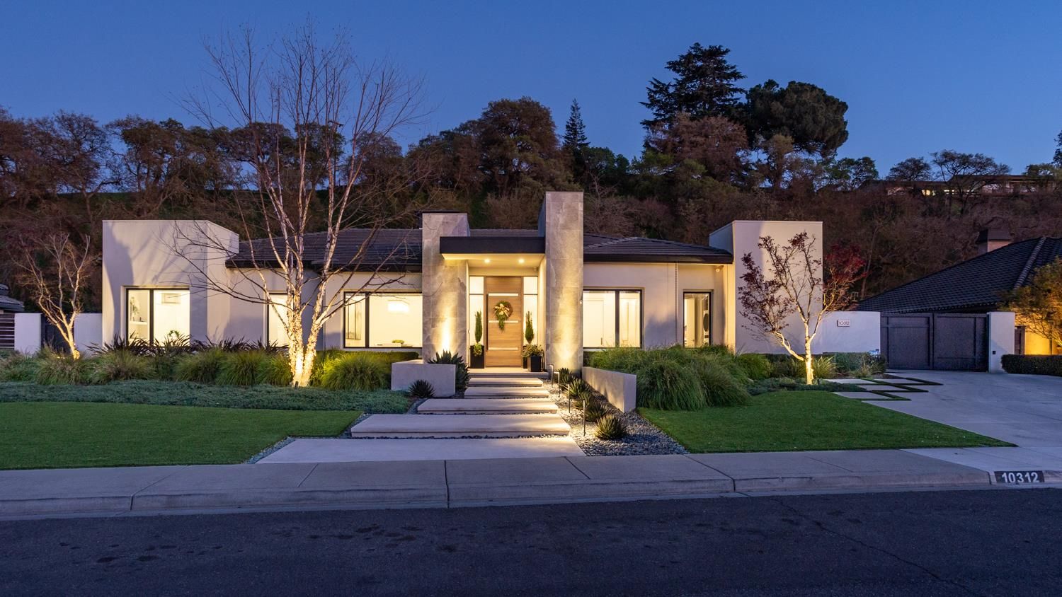 10312 Fox Borough Drive