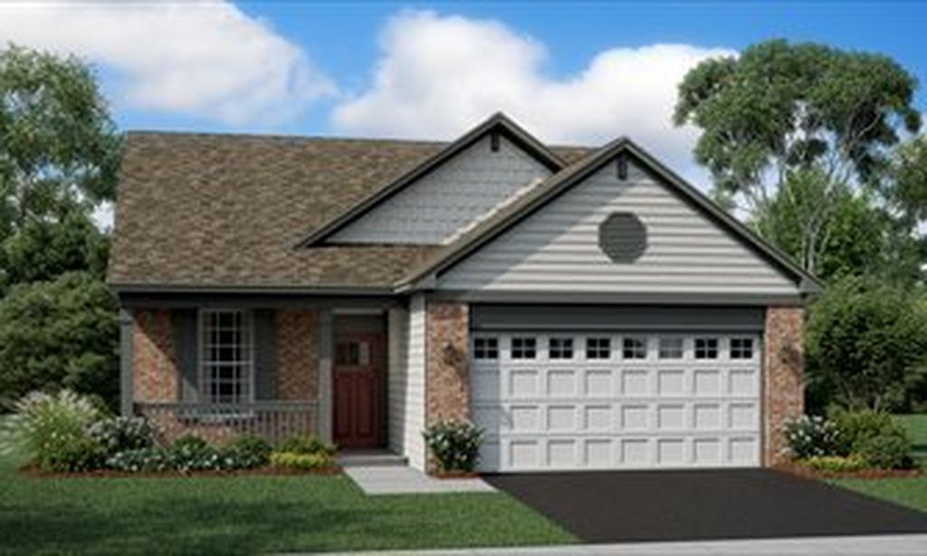 Andaré at Woodlore Estates