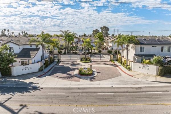 Village Square Stanton - Stanton, CA Homes for Sale & Real Estate