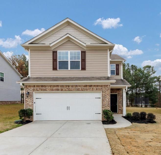 527 Firethorn Court