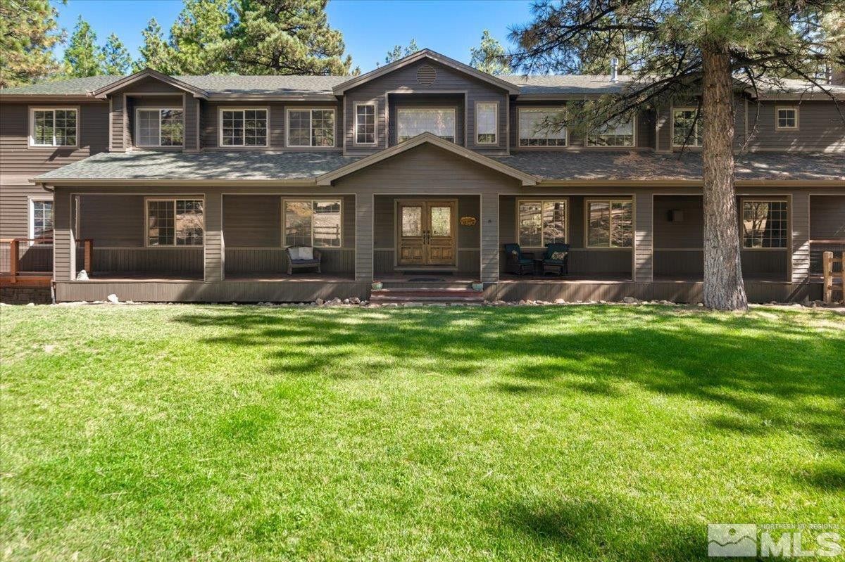 17215 Big Pine Drive