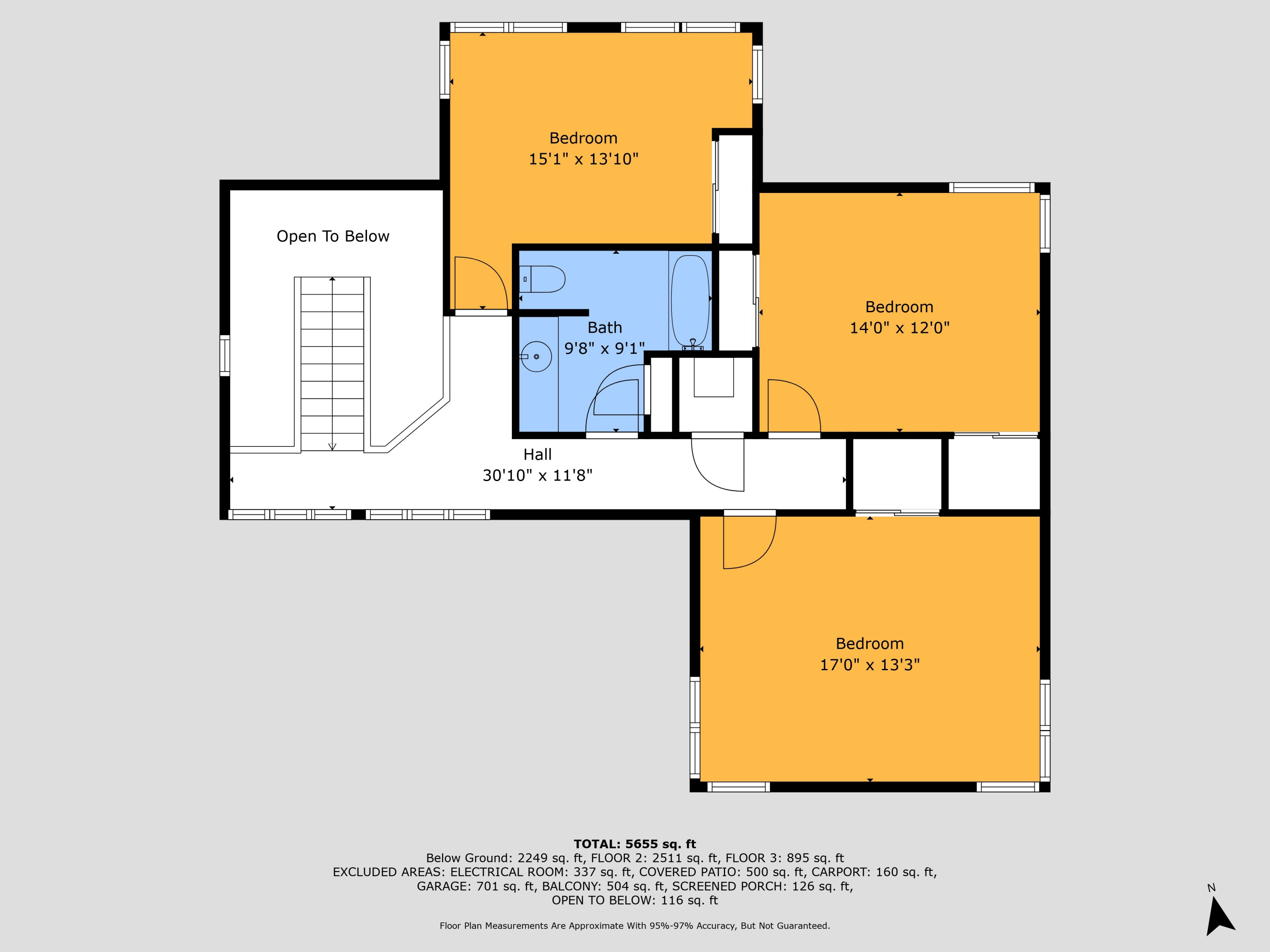 24946 Sauger Lake Road