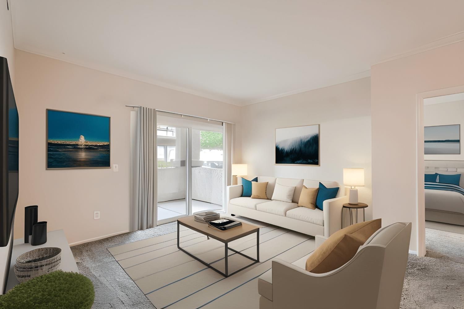 701 Gibson Drive 1515