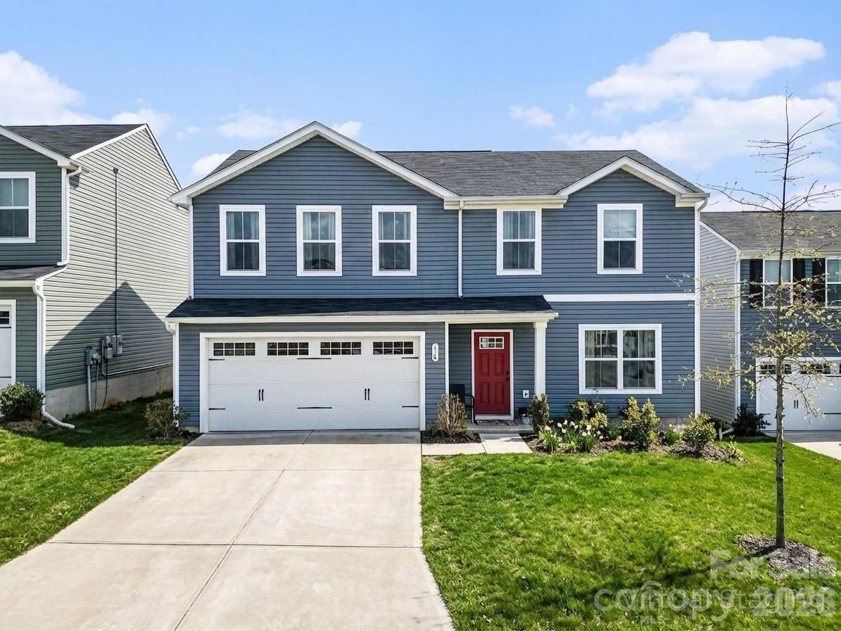 116 Harborough Avenue