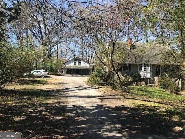 1762 Springer Street Nw