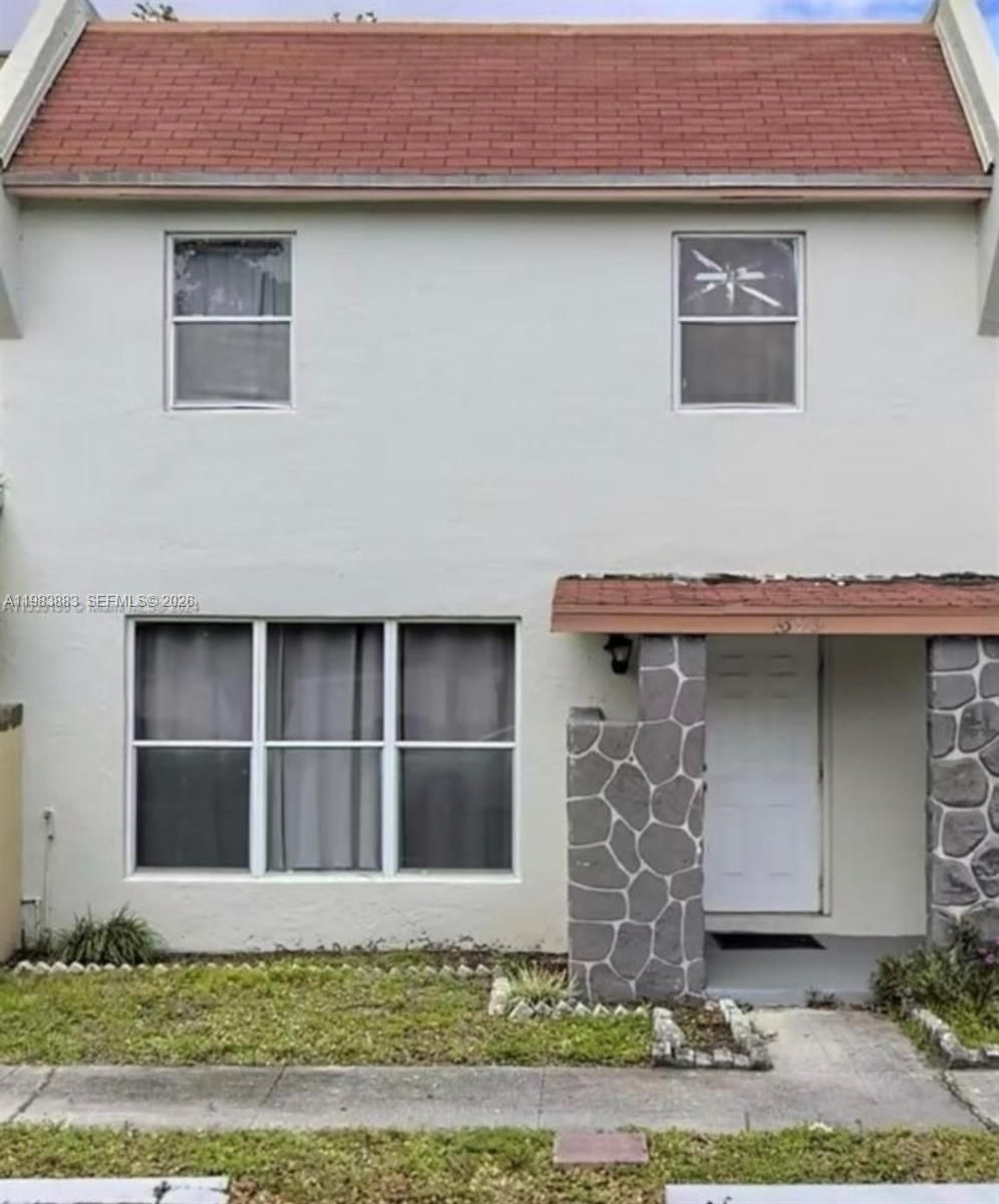 6593 Boulevard Of Champions