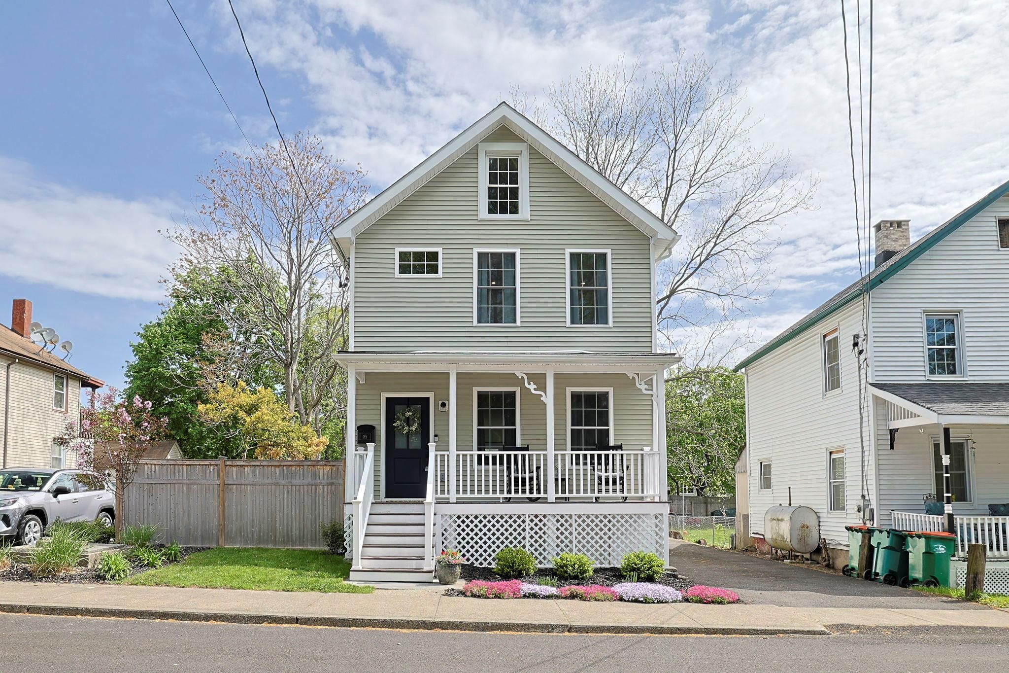 85 Kent Street
